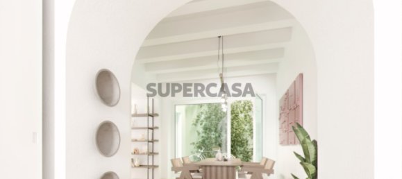 2 bedrooms House in Avis, Portugal No. 161470 2