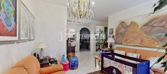 3 غرف نوم شقة في Bari, Italy رقم 89450 13