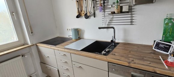 3 rooms Apartment in Furth, Germany No. 344304 9