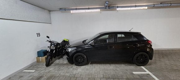 3 rooms Apartment in Furth, Germany No. 344304 12