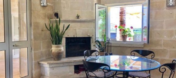 4 rooms Villa in Lecce, Italy No. 254220 6