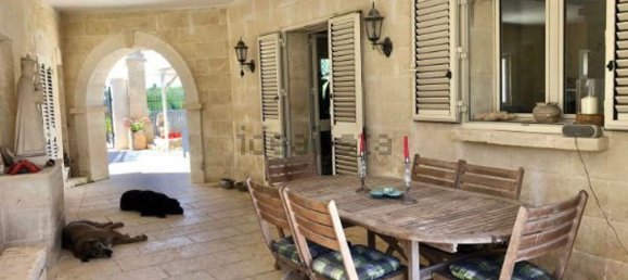 4 rooms Villa in Lecce, Italy No. 254220 3