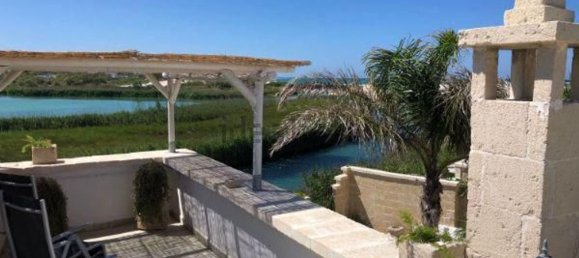 4 rooms Villa in Lecce, Italy No. 254220 21