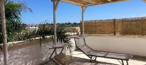 4 rooms Villa in Lecce, Italy No. 254220 16