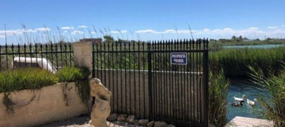 4 rooms Villa in Lecce, Italy No. 254220 18