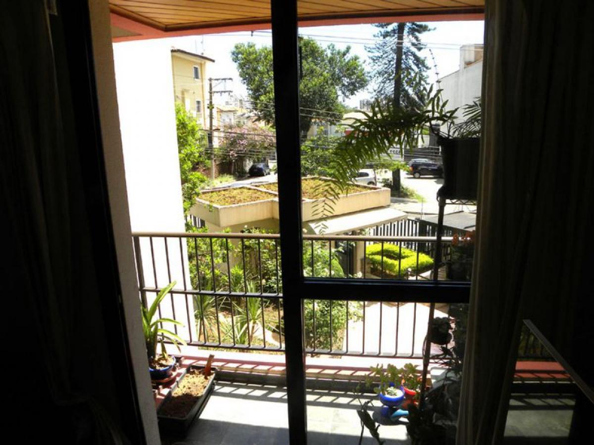 2 bedrooms Apartment in Sao Paulo, Brazil No. 486618