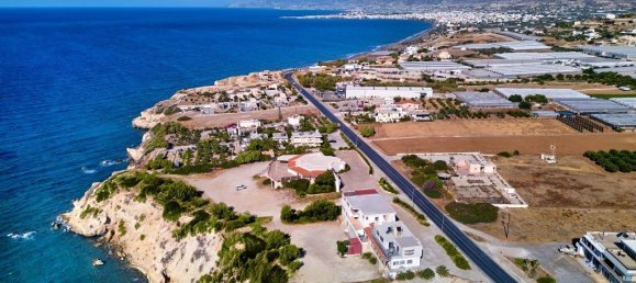 Готовый бизнес 1040м² в Иерапетра, Ласитион, Крит, Греция № 93826 2