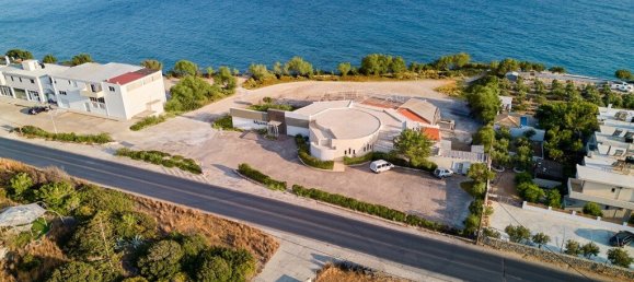 Готовый бизнес 1040м² в Иерапетра, Ласитион, Крит, Греция № 93826 4