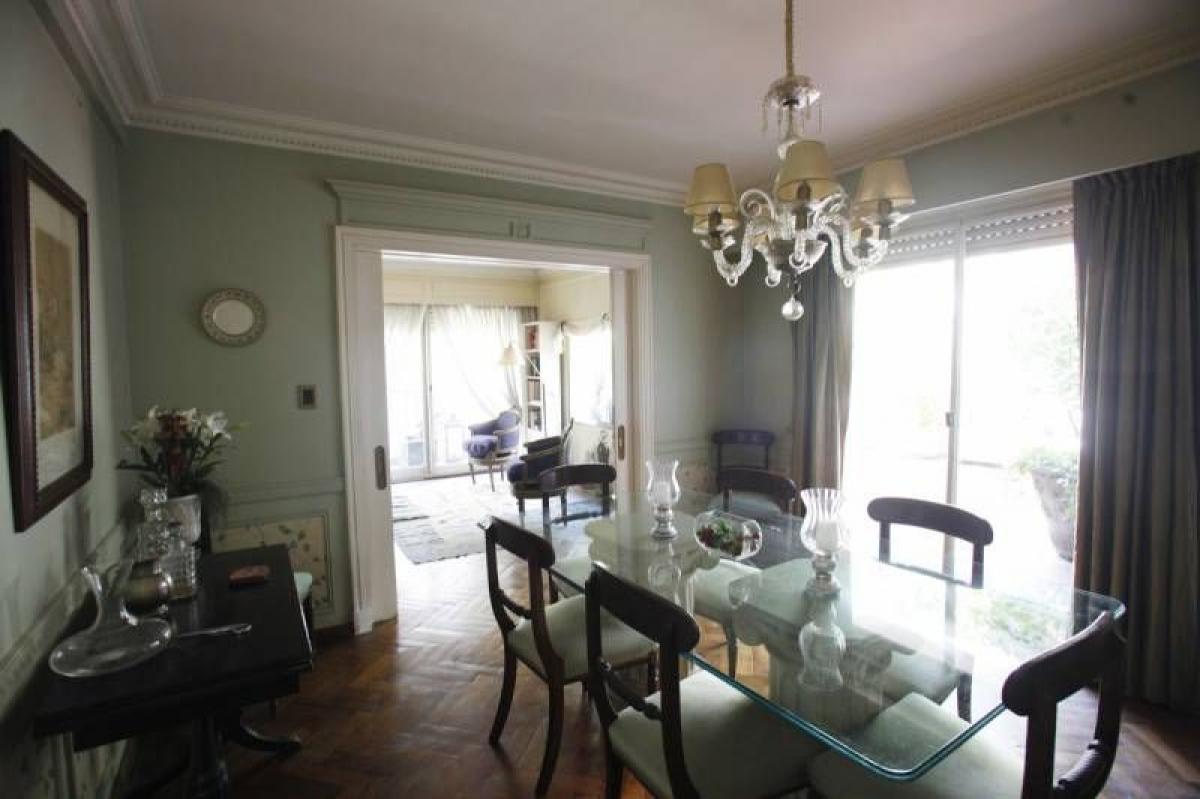 3 bedrooms Apartment in Buenos Aires, Argentina No. 90741