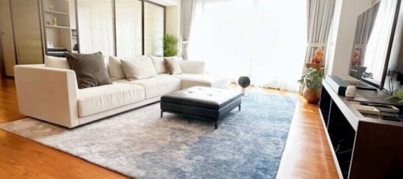 2 Schlafzimmer Eigentumswohnung in Bangkok, Thailand, Nr. 16769 8