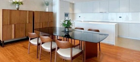 2 Schlafzimmer Eigentumswohnung in Bangkok, Thailand, Nr. 16769 3