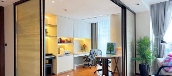 2 Schlafzimmer Eigentumswohnung in Bangkok, Thailand, Nr. 16769 2