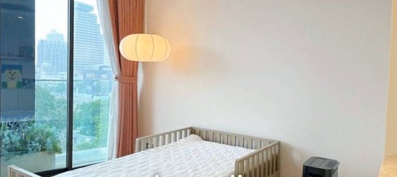 2 Schlafzimmer Eigentumswohnung in Bangkok, Thailand, Nr. 16769 7