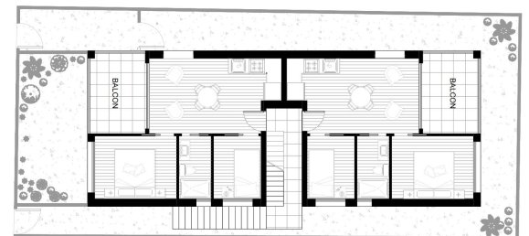 2 bedrooms Apartment in El Vendrell, Spain No. 135427 11