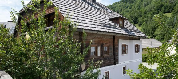 Дом с 7 комнатами в Рамингштайн, Австрия № 215939 2