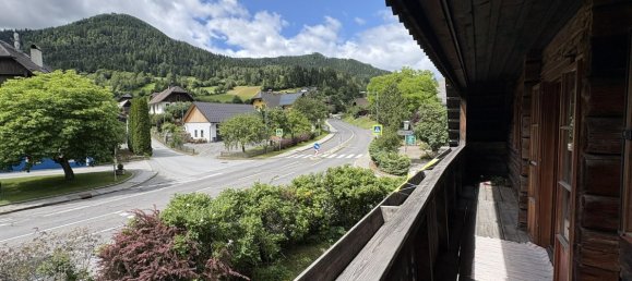 Дом с 7 комнатами в Рамингштайн, Австрия № 215939 4