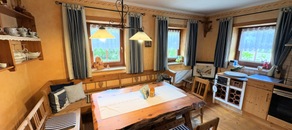 Дом с 7 комнатами в Рамингштайн, Австрия № 215939 7