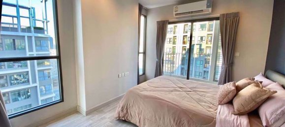 2 bedrooms Condo in Huai Khwang, Thailand No. 4790 7