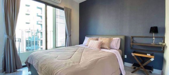 2 bedrooms Condo in Huai Khwang, Thailand No. 4790 6