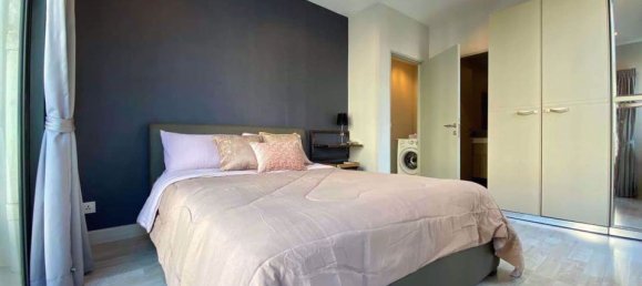 2 bedrooms Condo in Huai Khwang, Thailand No. 4790 4