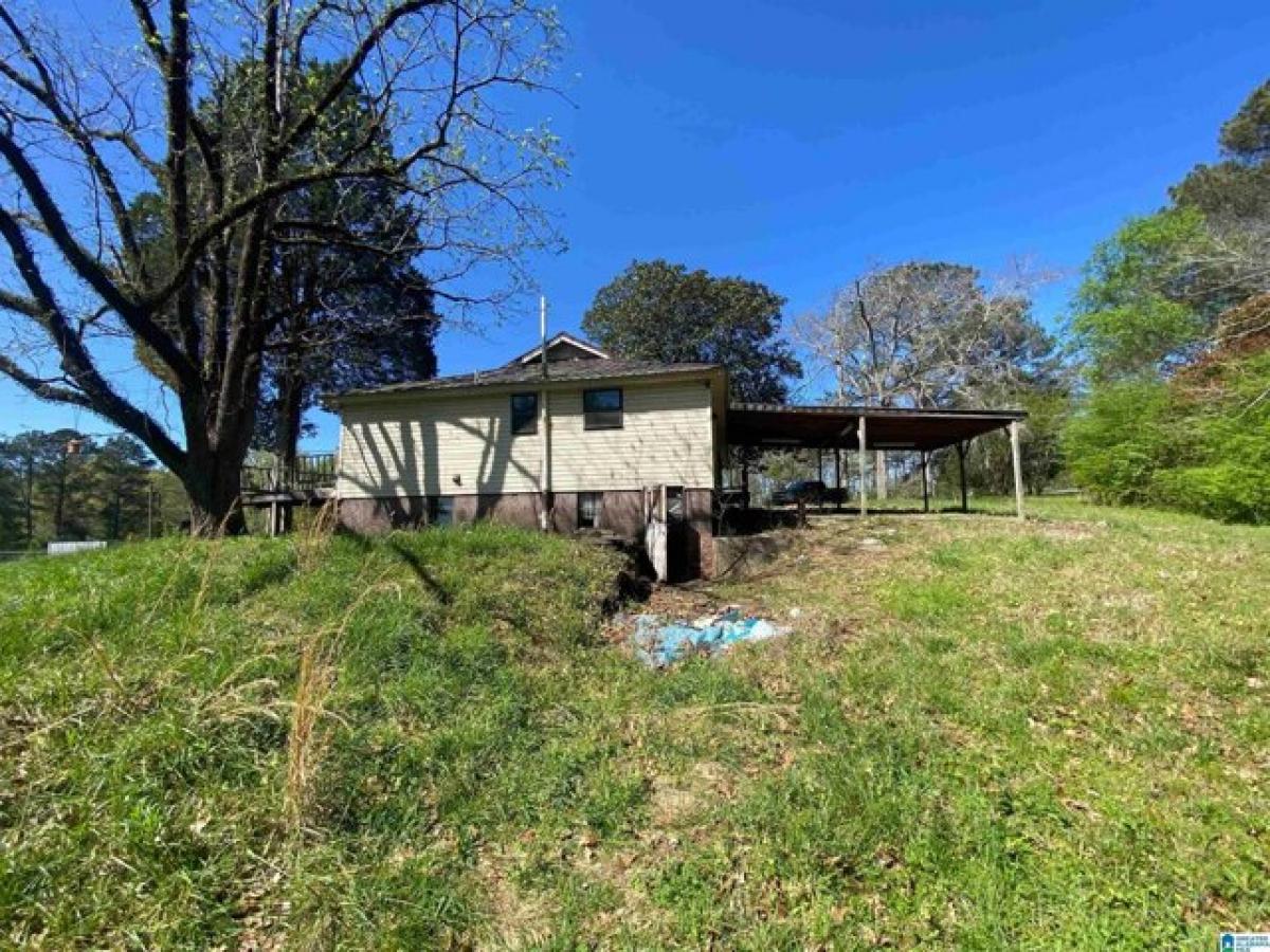 Дом с 2 спальнями в Оденвилл, США № 421520