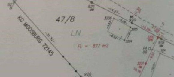 877m² Land in Moosburg, Austria No. 38752 10