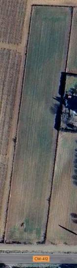 Terreno en Ciudad Real, Spain 10000 m² No. 197895