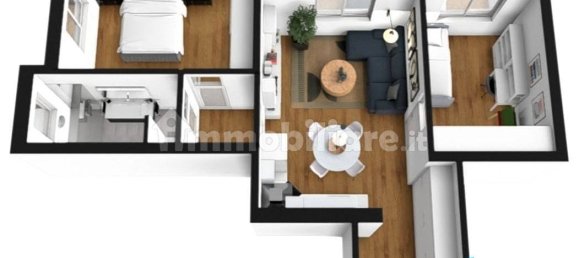 1 bedroom Apartment in Rho, Italy No. 337501 30