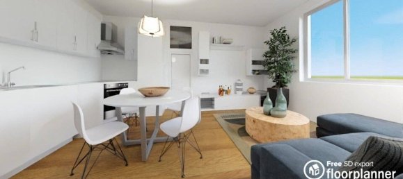 1 bedroom Apartment in Rho, Italy No. 337501 31