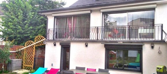 Casa de 6 dormitorios en Pontault-Combault, France No. 187674 8