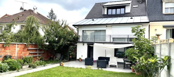 Casa de 6 dormitorios en Pontault-Combault, France No. 187674 3