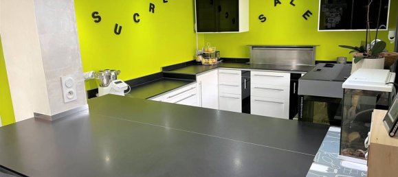 Casa de 6 dormitorios en Pontault-Combault, France No. 187674 4