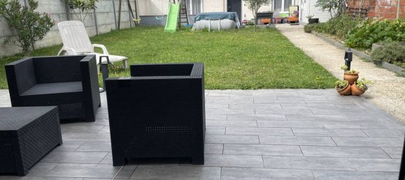 Casa de 6 dormitorios en Pontault-Combault, France No. 187674 2