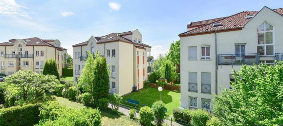 1 Schlafzimmer Wohnung in Mettmann, Germany, Nr. 244356 3