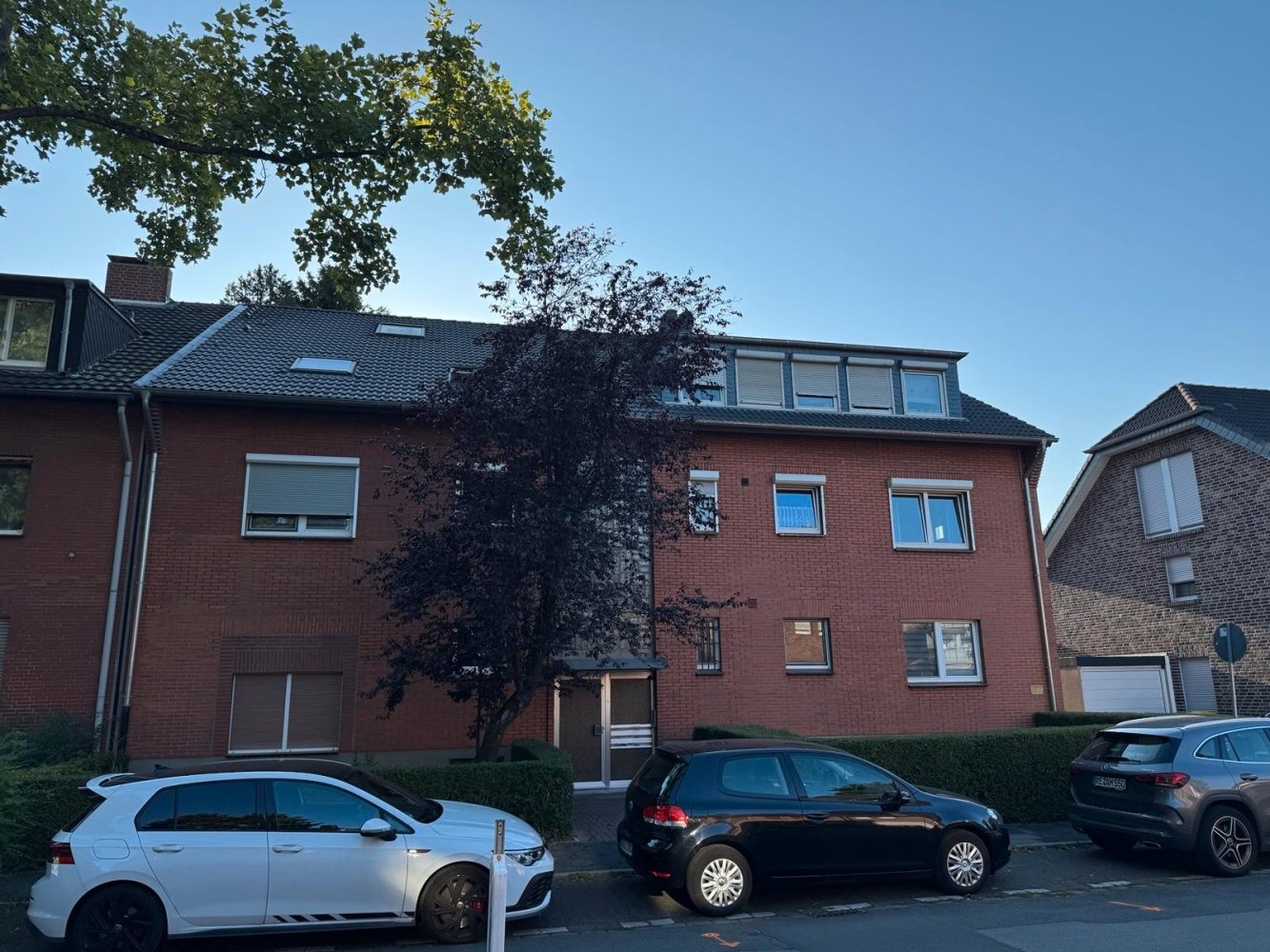 2 chambres Appartement à Duisburg, Germany No. 360173