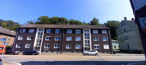 2 غرف نوم شقة في Essen, Germany رقم 47405 11