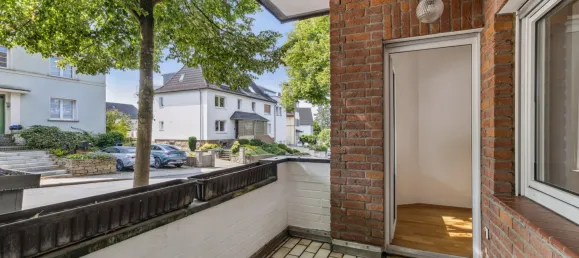 Apartamento de 1 dormitorio en Essen, Germany No. 272254 7