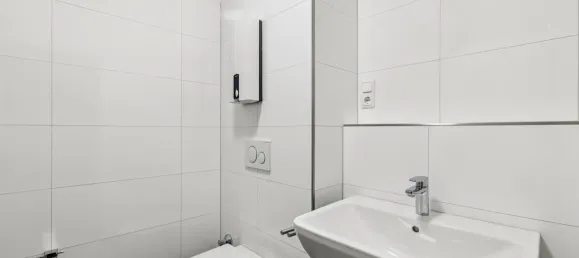 Apartamento de 1 dormitorio en Essen, Germany No. 272254 14