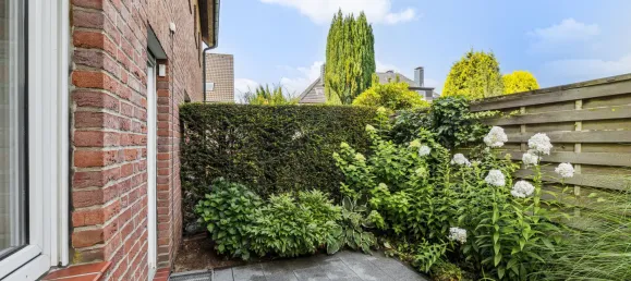 Apartamento de 1 dormitorio en Essen, Germany No. 272254 6