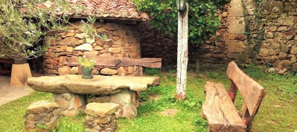 10 غرف نوم منزل في Basque Autonomous Community, Spain رقم 148975 48