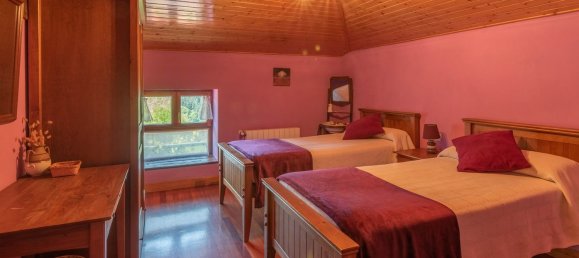 10 غرف نوم منزل في Basque Autonomous Community, Spain رقم 148975 36