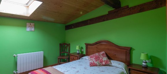 10 غرف نوم منزل في Basque Autonomous Community, Spain رقم 148975 34