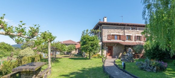 10 غرف نوم منزل في Basque Autonomous Community, Spain رقم 148975 2