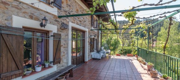 10 غرف نوم منزل في Basque Autonomous Community, Spain رقم 148975 11