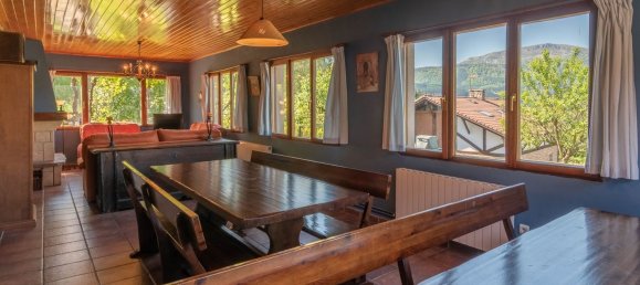 10 غرف نوم منزل في Basque Autonomous Community, Spain رقم 148975 29