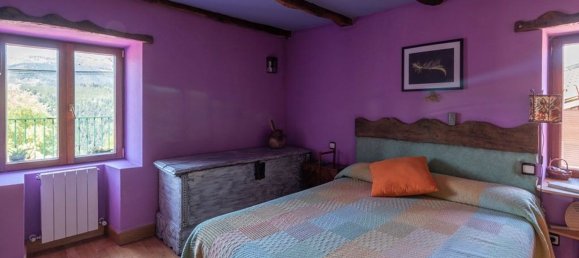 10 غرف نوم منزل في Basque Autonomous Community, Spain رقم 148975 19