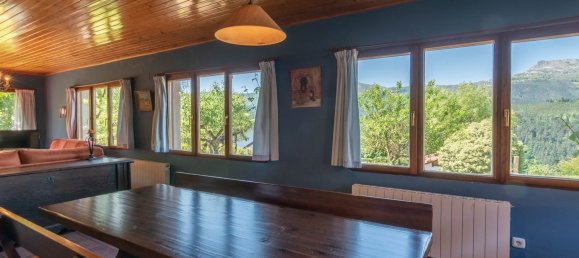 10 غرف نوم منزل في Basque Autonomous Community, Spain رقم 148975 31