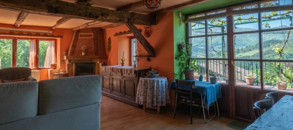 10 غرف نوم منزل في Basque Autonomous Community, Spain رقم 148975 16