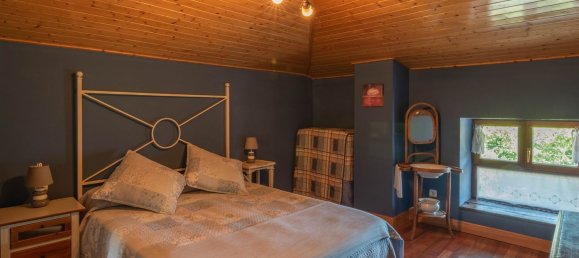 10 غرف نوم منزل في Basque Autonomous Community, Spain رقم 148975 33