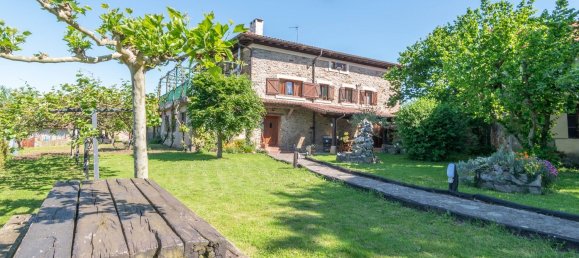 10 غرف نوم منزل في Basque Autonomous Community, Spain رقم 148975 5